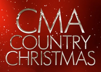 CMA Country Christmas on ABC