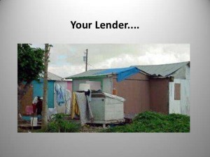 your-house-as-seen-by-your lender 3-728