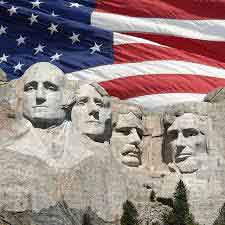 Presidents' Day 2018