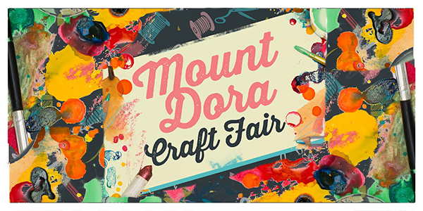 Mount Dora Craft Fair - Oct 27th & 28th
