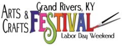 Grand Rivers Labor Day Weekend Arts & Crafts Festival