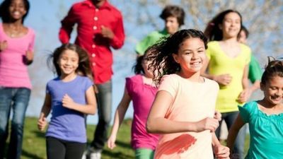 Fitness trackers for kids?