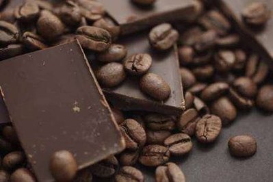 Why Coffee and Chocolate are Good for You