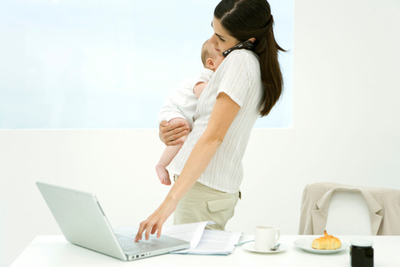 Ideas That Could Make Life Easier for Working Parents