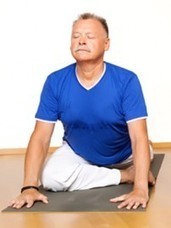 Yoga Could Boost Brain Power in Older Adults