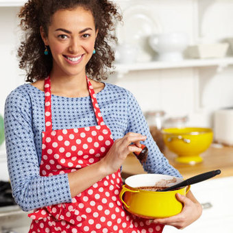 Warm Meals for Cold Nights