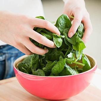 11 Ways to Boost Your Energy With Food