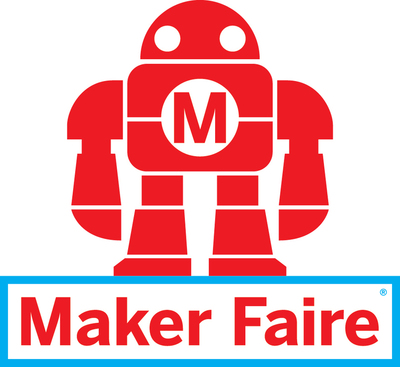 Maker Faire Bay Area – May 17 & 19, 2019