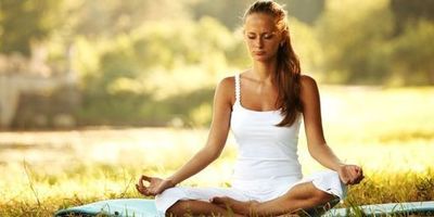 Ready To Try Meditation and Ditch the Drugs?