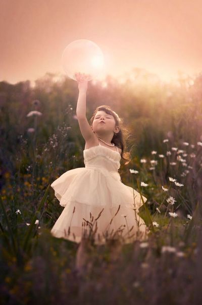 Fairy Tale Come True