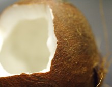 5 Benefits of Coconut Oil