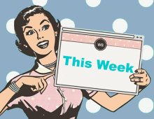 Week Ahead: Week of May 25