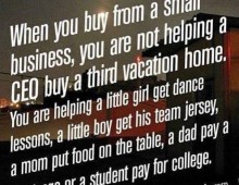 Interesting Statistics About Small Businesses