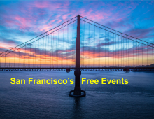 SF’s Free Events September 16-30