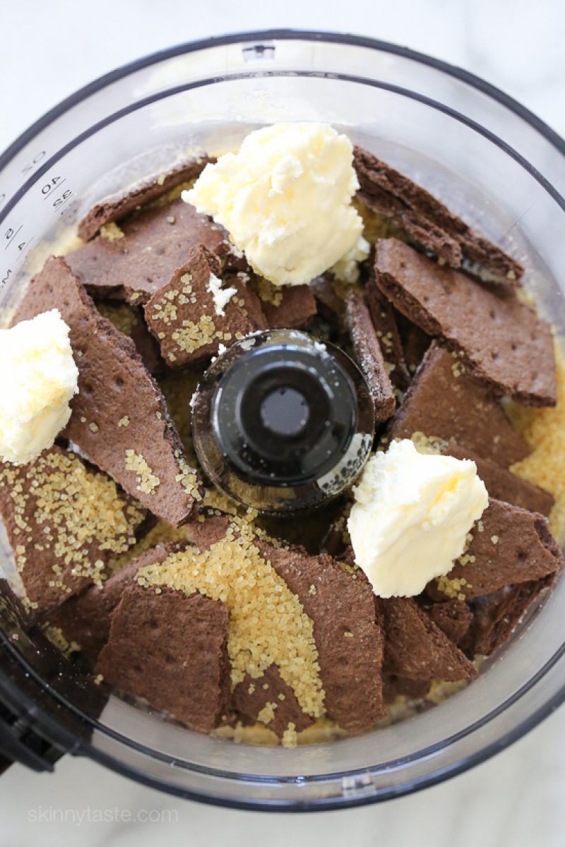 LowFat Graham Cracker Crust Women's Suite