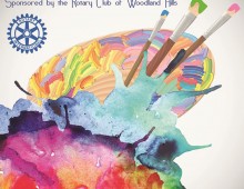 Holiday Bazaar & Family Faire – Woodland Hills, CA