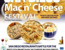 San Diego Mac n’ Cheese Fest