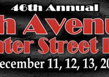 4th Avenue Street Fair – Weekend December 11th to 13th, in Tucson