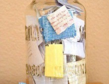 Good Things Jar