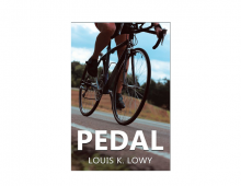PEDAL: Available in print and eBook