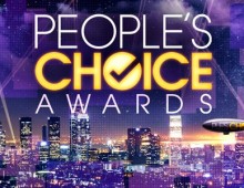 People’s Choice Awards 2016 – LIVE