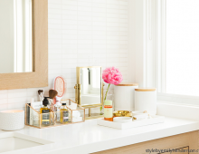 Decluttering Tips & Inspirational Video