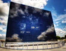 Anniversaries for Apollo 1, Challenger & Columbia