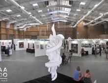 KAABOO ArtworK – Del Mar Racetrack + Fairgrounds, Sept 16th – 18th