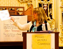 Mango Writers Conference – 6th Annual