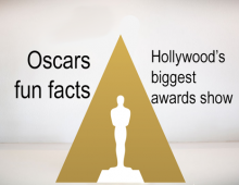 Oscars: Fun Facts