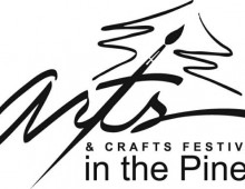 Arts & Crafts Festival In The Pines