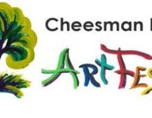 5th Annual – Cheesman Park Art Fest – Denver, CO