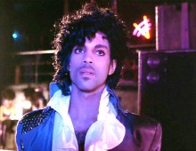 Prince, Dead at age 57