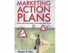 Marketing Action Plans