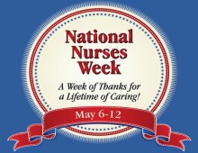 National Nurses Week