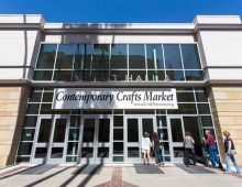 Pasadena – Contemporary Crafts Market
