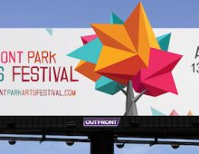 Piedmont Park Arts Festival – Atlanta, GA