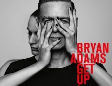 Bryan Adams to San Jose’s premiere fireworks viewing party this Fourth of July