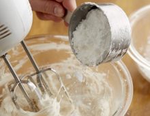 General Mills announces flour recall