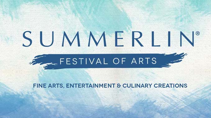 Summerlin Festival of Arts - Las Vegas