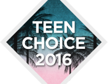 TEEN CHOICE AWARDS 2016