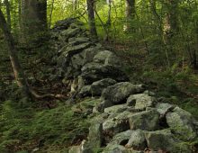 Emma Gatewood, First Woman to Hike the Appalachian Trail