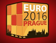 7th Rubik’s Cube European Championship