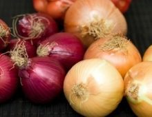 What You Should Know About Onions