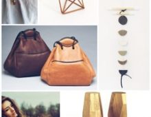 This Season’s Purses along with the latest Accents Put Together a Fabulous Look