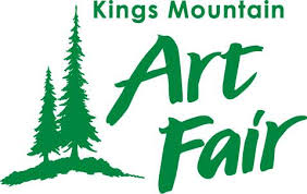 Kings Mountain Art Fair
