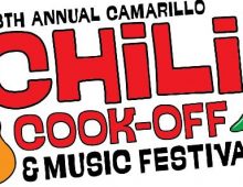 Camarillo Chili Cook Off