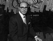 Known as the ‘World’s Grumpiest Boss,’ Mike Davis dies at 85