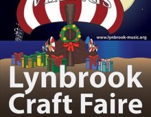 Lynbrook Craft Fair