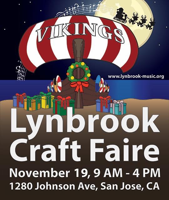 Lynbrook Craft Fair Women's Suite